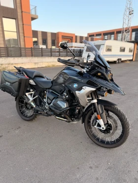BMW R R1250GS TriplleBlack, снимка 8