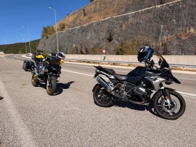BMW R R1250GS TriplleBlack, снимка 17