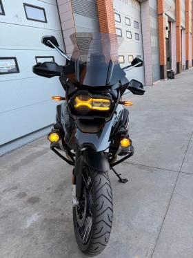 BMW R R1250GS TriplleBlack, снимка 17
