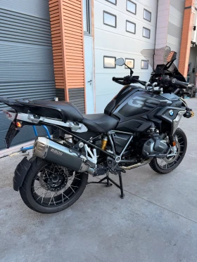 BMW R R1250GS TriplleBlack, снимка 10