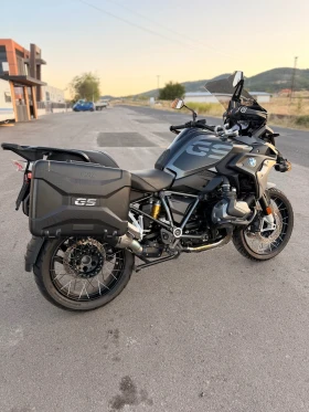 BMW R R1250GS TriplleBlack, снимка 6