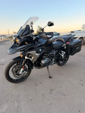 BMW R R1250GS TriplleBlack, снимка 14