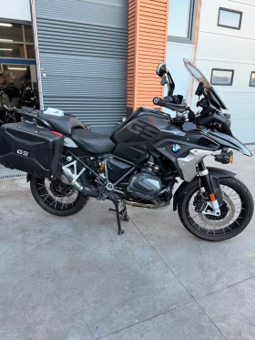 BMW R R1250GS TriplleBlack, снимка 13