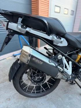 BMW R R1250GS TriplleBlack, снимка 11