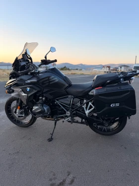 BMW R R1250GS TriplleBlack, снимка 2