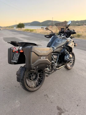 BMW R R1250GS TriplleBlack, снимка 4