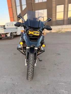 BMW R R1250GS TriplleBlack, снимка 9