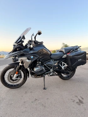 BMW R R1250GS TriplleBlack, снимка 3
