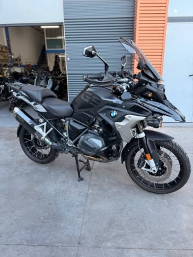 BMW R R1250GS TriplleBlack, снимка 15