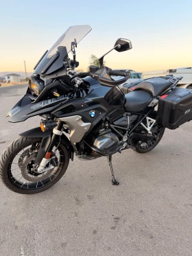 BMW R R1250GS TriplleBlack, снимка 7