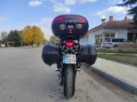 Yamaha Fazer, снимка 5