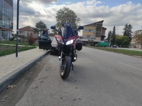 Yamaha Fazer, снимка 1