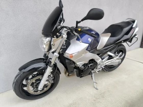 Suzuki Gsr 600 , 31798 км., снимка 8