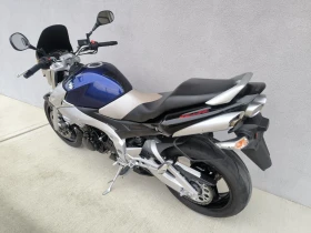 Suzuki Gsr 600 , 31798 км., снимка 9