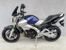 Suzuki Gsr 600 , 31798 км., снимка 7