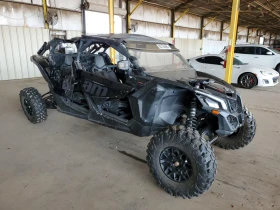 Обява за продажба на Can-Am Maverick X3 X Rs Turbo Rr Клип на мотора! ~37 000 лв. - изображение 1