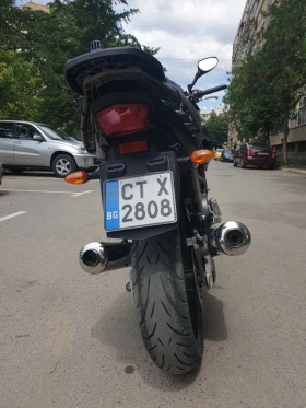 Обява за продажба на Yamaha Tdm 900i ~5 100 лв. - изображение 11