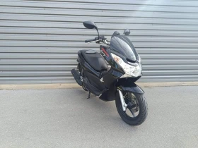 Honda Pcx PCX 12