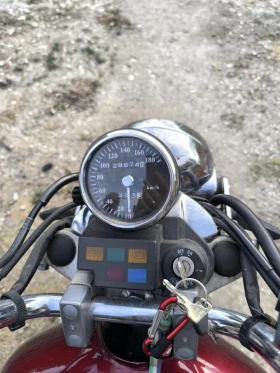     Kawasaki 250