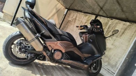 Yamaha T-max undefined | Auto.bg — изображение 2