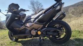 Yamaha T-max undefined | Auto.bg — изображение 6