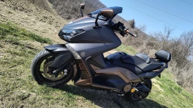 Yamaha T-max undefined | Auto.bg — изображение 10