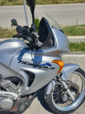 Honda Xlv �ransalp 650 | Mobile.bg � ����� ������ 5