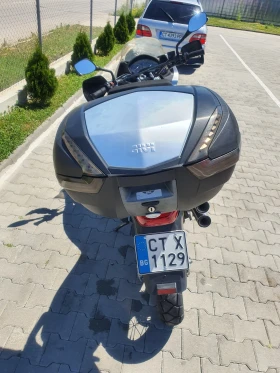 Honda Xlv �ransalp 650 | Mobile.bg � ����� ������ 13