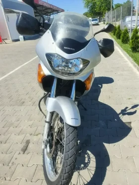 Honda Xlv Тransalp 650