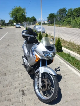 Honda Xlv �ransalp 650 | Mobile.bg � ����� ������ 2