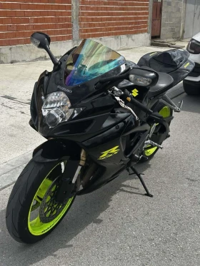 Suzuki Gsxr K7 600 | Mobile.bg � ����� ������ 5