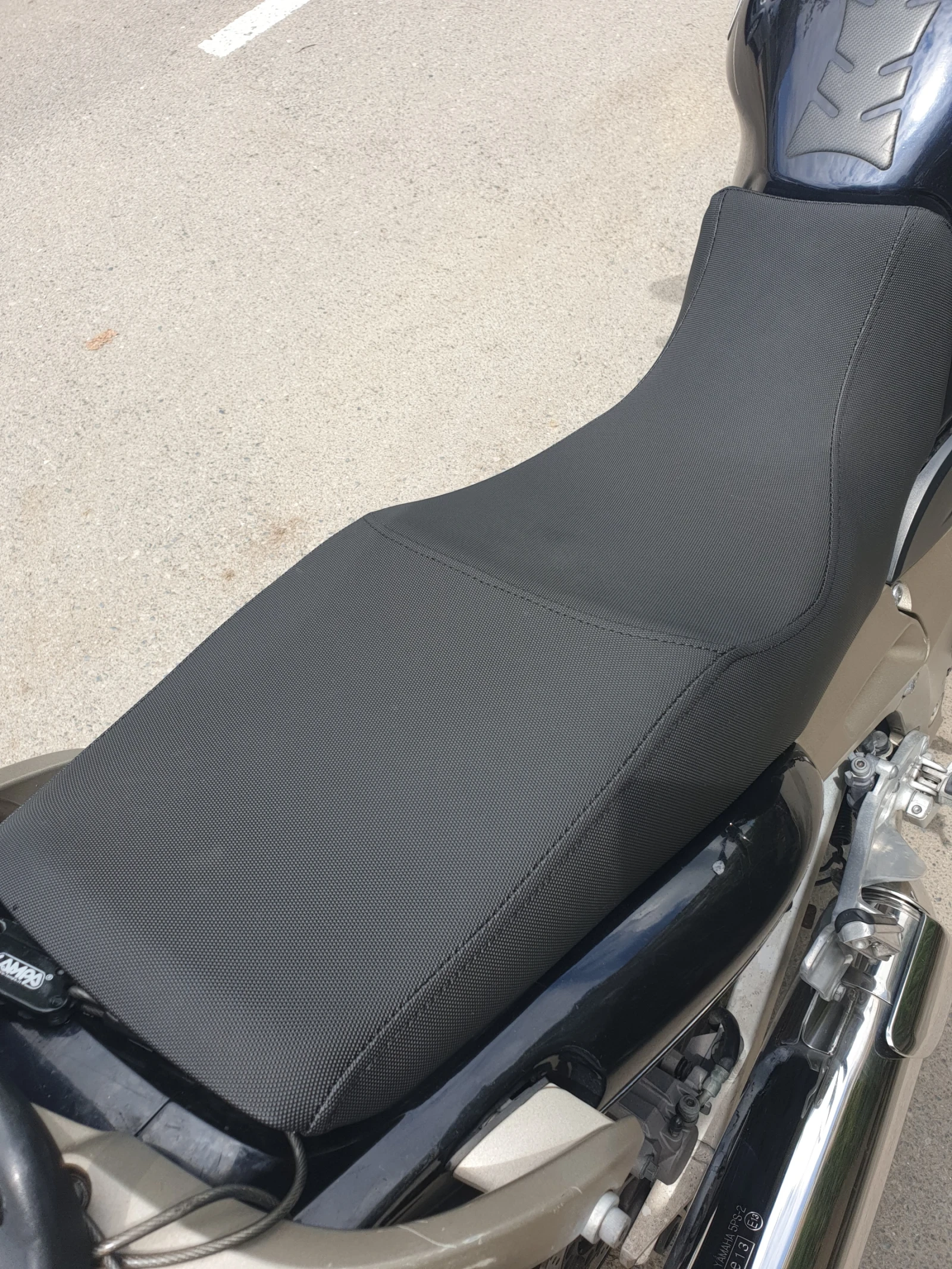 Yamaha Tdm 900i | Mobile.bg   15