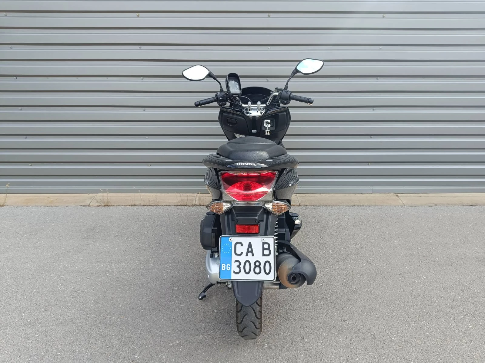 Honda Pcx PCX 12 - изображение 6