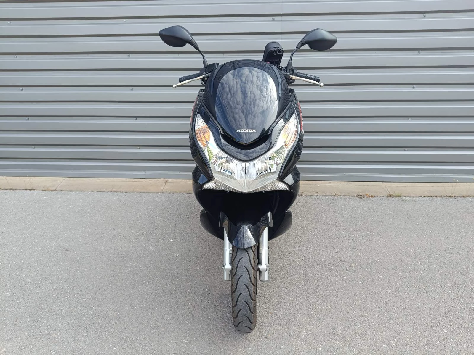 Honda Pcx PCX 12 - изображение 2