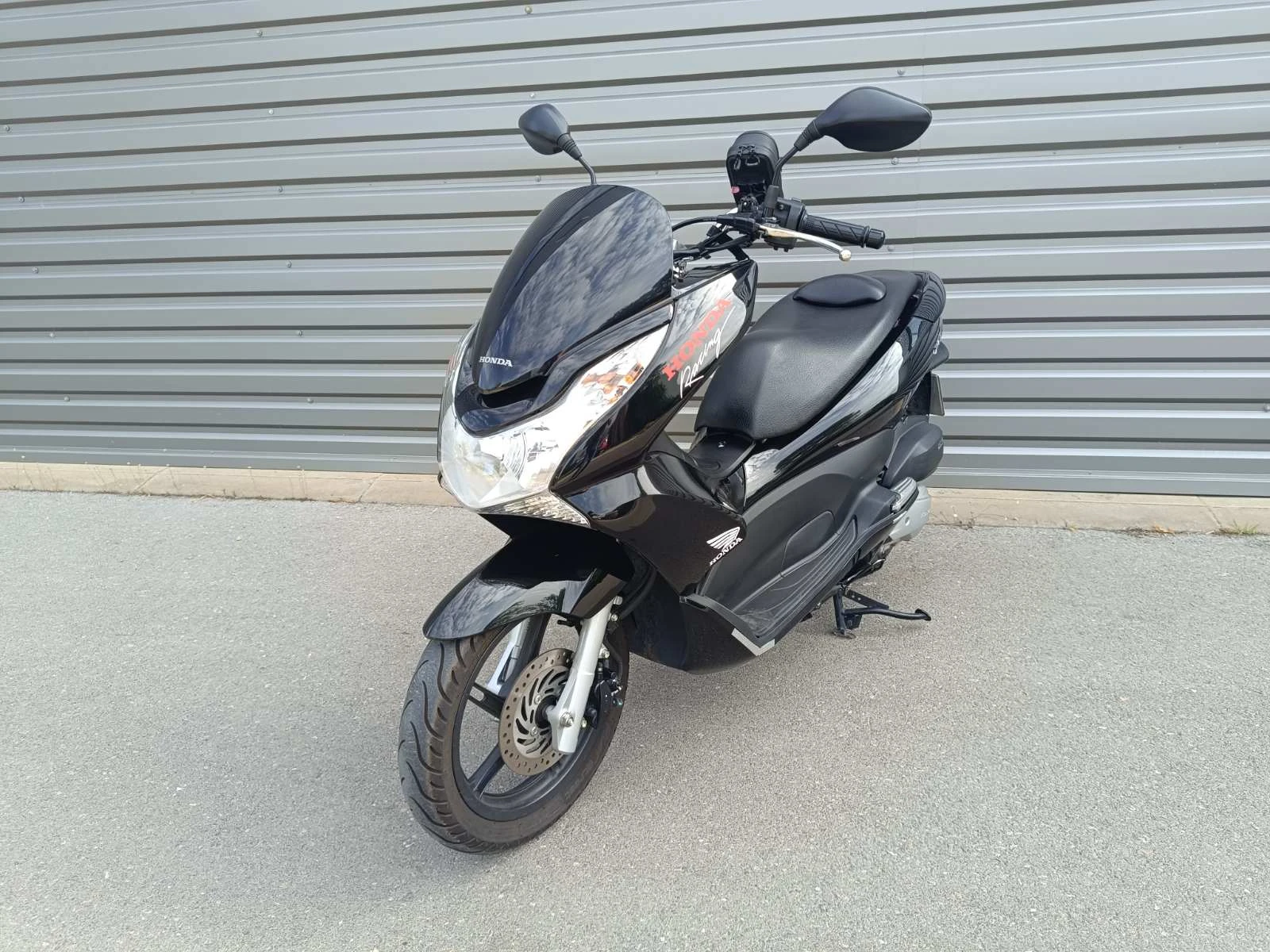 Honda Pcx PCX 12 - изображение 3