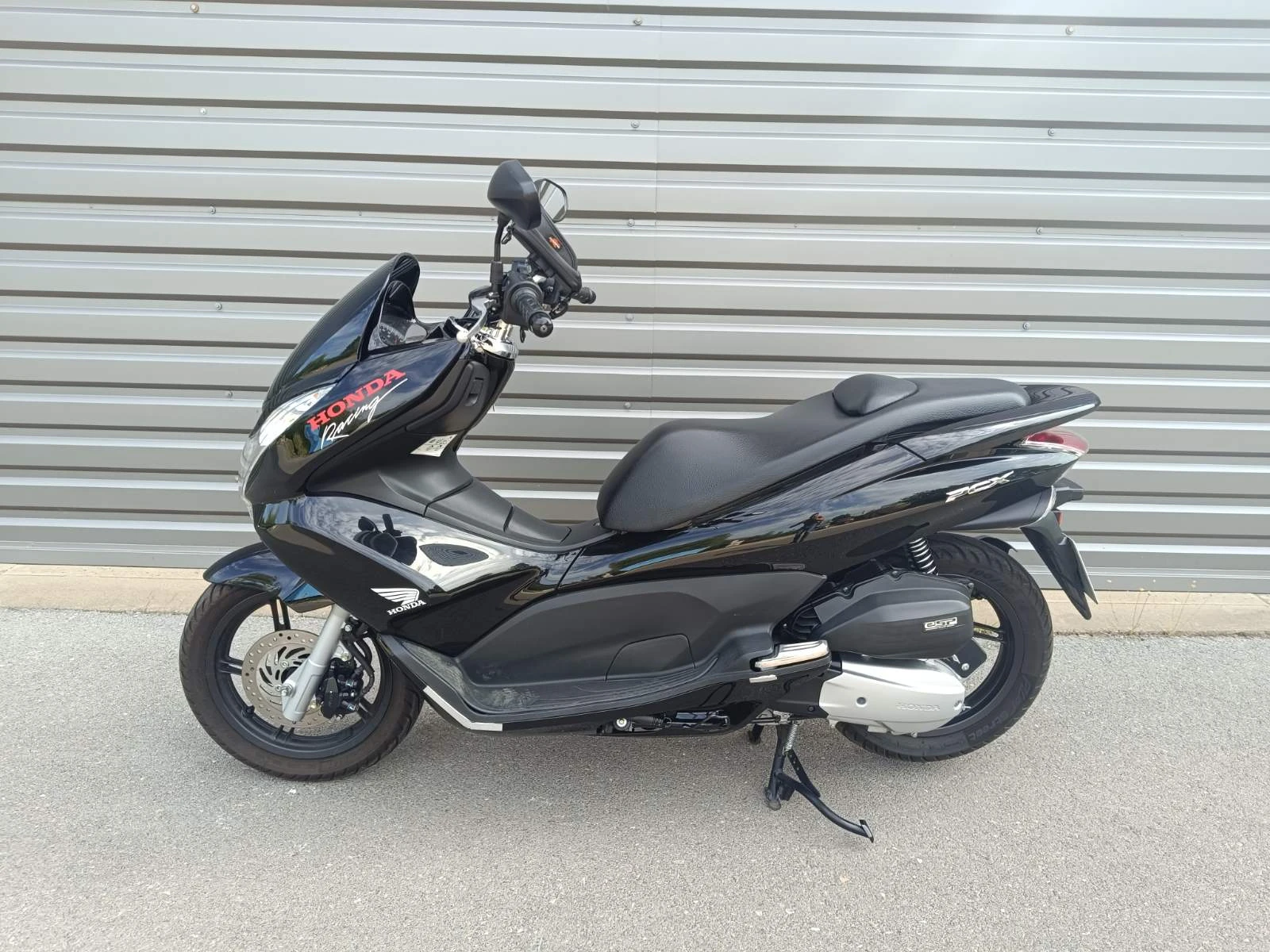 Honda Pcx PCX 12 - изображение 4