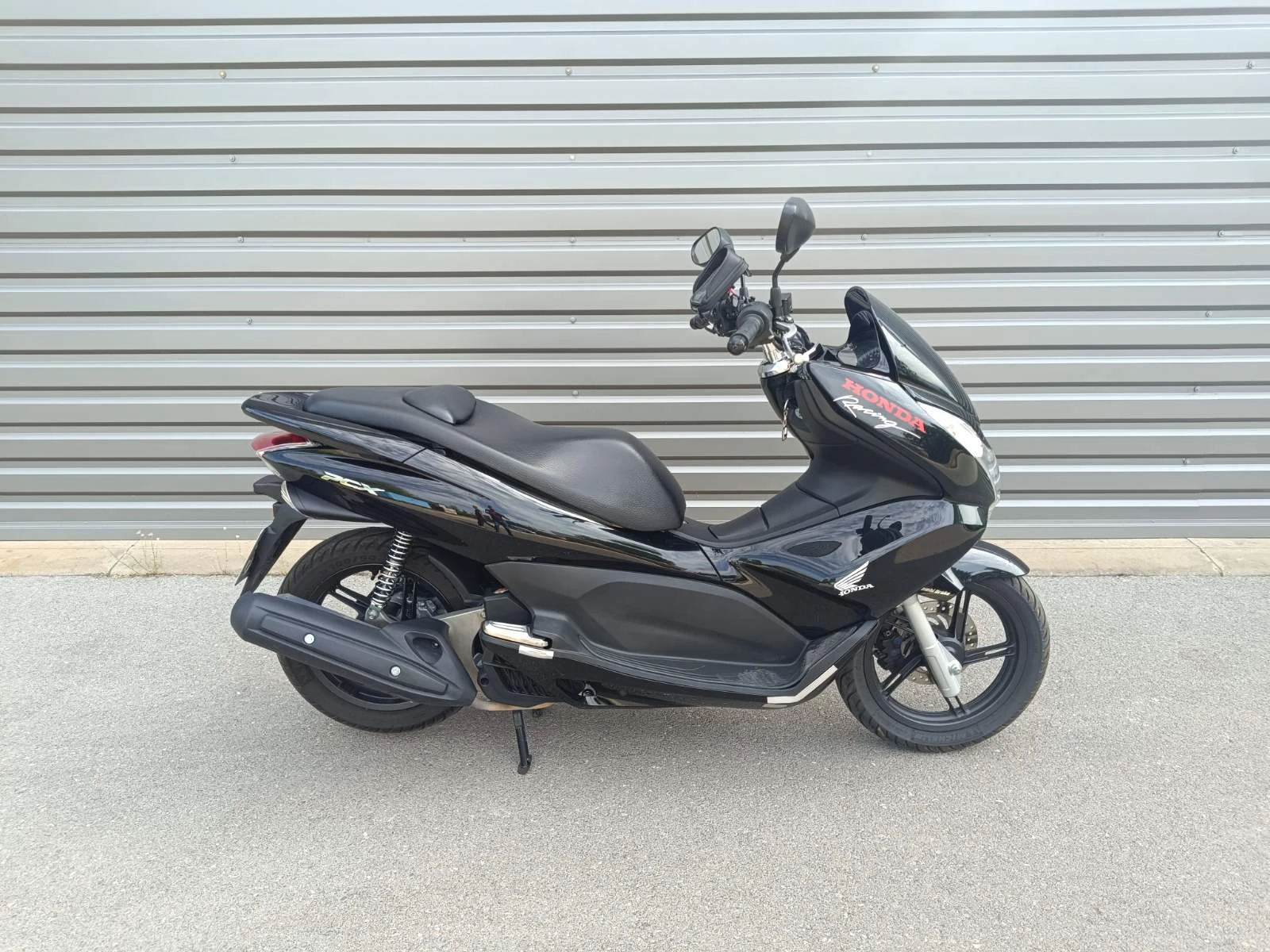 Honda Pcx PCX 12 - изображение 8