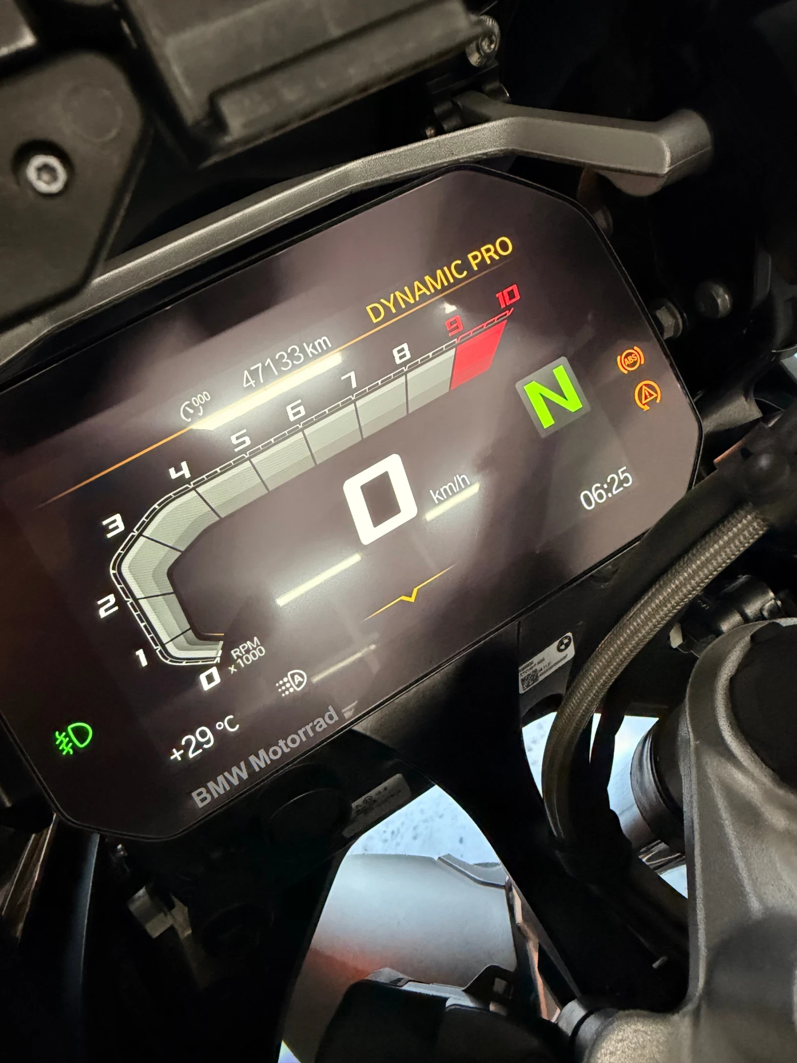 BMW R R1250GS TriplleBlack, снимка 16 - Мотоциклети и мототехника - 56023583