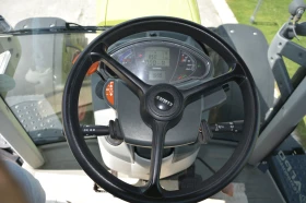Трактор Claas AXION 850, снимка 14