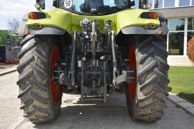 Трактор Claas AXION 850, снимка 5
