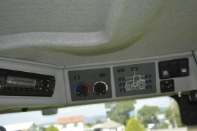 Трактор Claas AXION 850, снимка 12