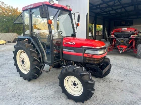 Трактор Yanmar US46, снимка 2