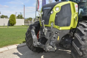  Claas AXION 850 | Mobile.bg    15