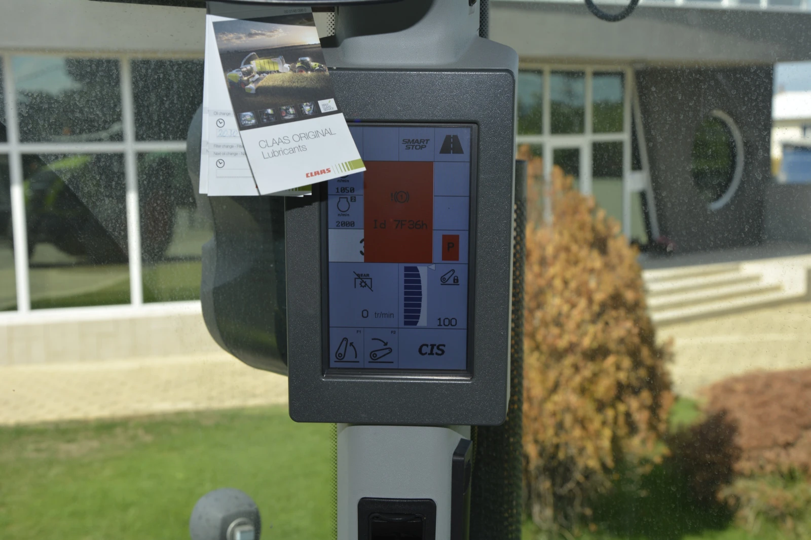  Claas AXION 850 | Mobile.bg   13