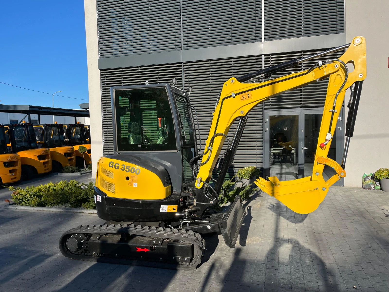  GUNTER GROSSMANN GG3500 | Mobile.bg   1