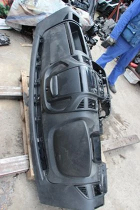 ТАБЛО ЗА ФИАТ ДУКАТО 2017 г. , снимка 2