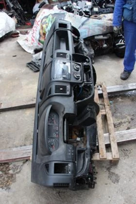 ТАБЛО ЗА ФИАТ ДУКАТО 2017 г. , снимка 1