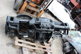 ТАБЛО ЗА ФИАТ ДУКАТО 2017 г. , снимка 3