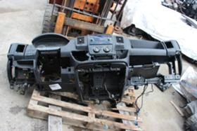 ТАБЛО ЗА ФИАТ ДУКАТО 2017 г. , снимка 4