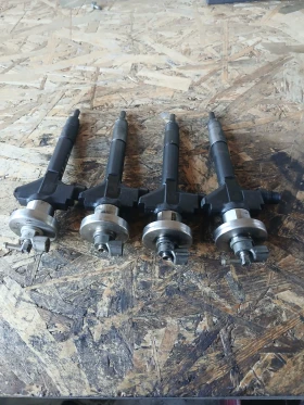 13H50A дюзи Mazda 5/6 2.0 дизел , снимка 1